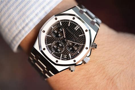 audemars piguet 26240st.oo.1320st.01|audemars piguet chronograph.